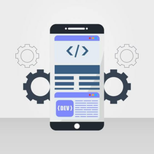 Mobile App Development